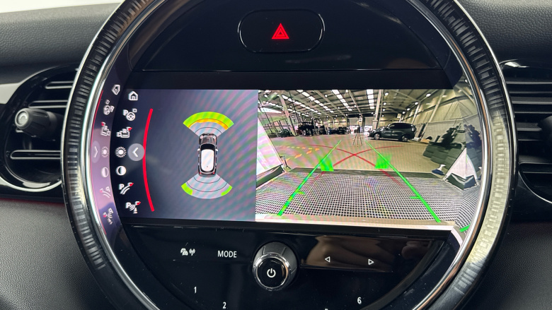 MINI Hatchback 1.5 Cooper Sport 5dr Auto Petrol Hatchback